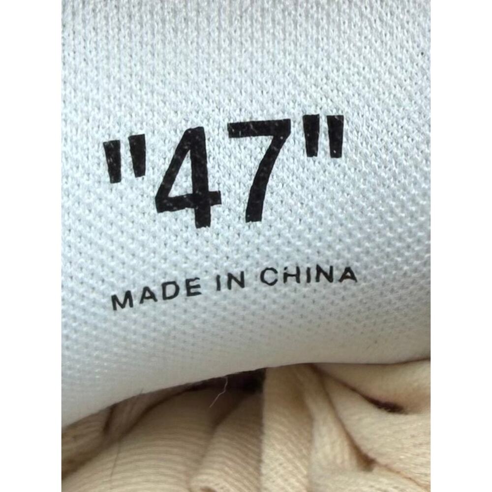 Size 47EU/14US - Off-White Out Of Office - Picture 9 of 11